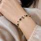 Navy Blue tulip