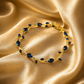 Navy Blue tulip