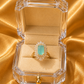 Ocean Glow Ring
