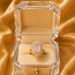 Blush Radiance Ring