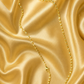 Gold-plated Twisted Neck chain